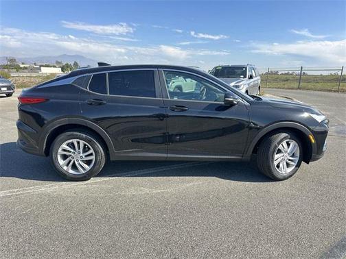 2025 Buick Envista Preferred FWD