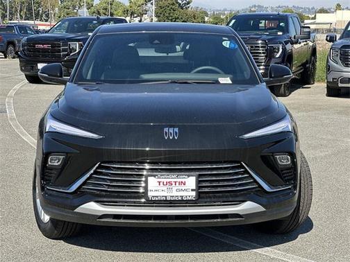 2025 Buick Envista Preferred FWD