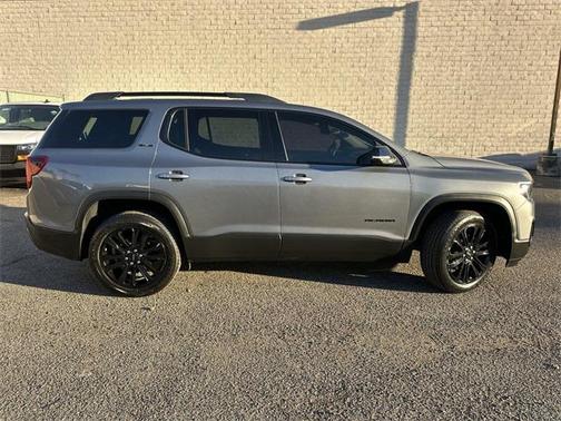 2022 GMC Acadia FWD SLE