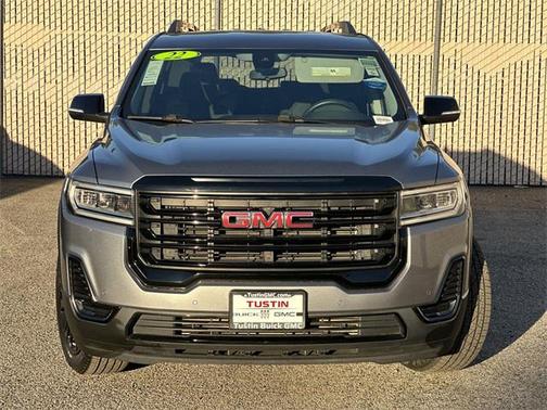 2022 GMC Acadia FWD SLE