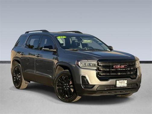 2022 GMC Acadia FWD SLE