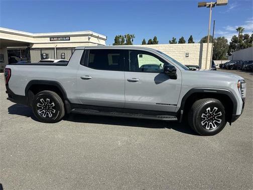 2026 GMC Sierra EV Standard Range Elevation