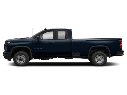 2022 Chevrolet Silverado 2500 LT