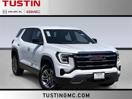 2025 GMC Terrain FWD Elevation
