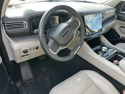 2024 Jeep Wagoneer Series II 4x4