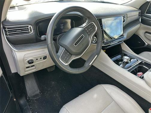 2024 Jeep Wagoneer Series II 4x4