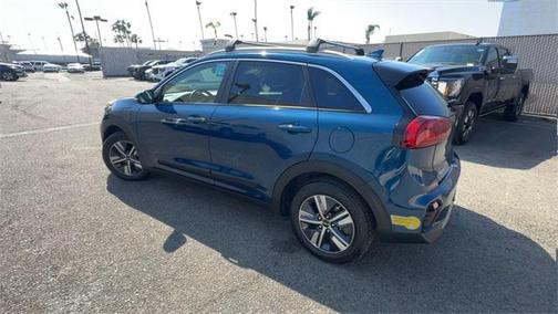 2022 Kia Niro Plug-In Hybrid EX