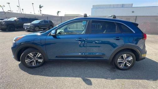 2022 Kia Niro Plug-In Hybrid EX