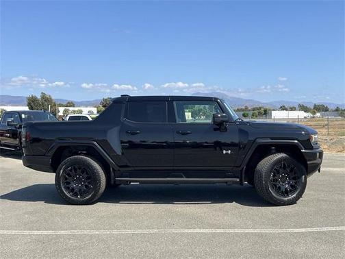2026 GMC HUMMER EV Pickup 2X