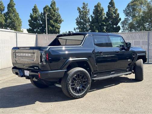 2026 GMC HUMMER EV Pickup 2X