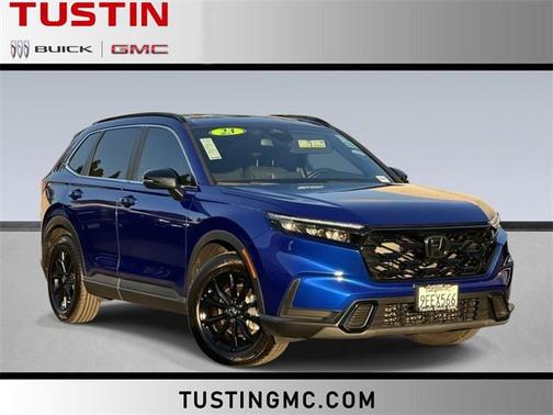 2023 Honda CR-V Hybrid Sport FWD