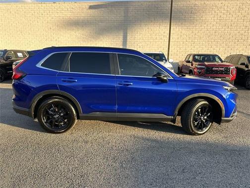 2023 Honda CR-V Hybrid Sport FWD