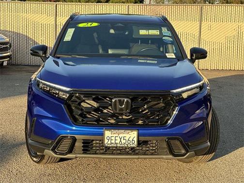 2023 Honda CR-V Hybrid Sport FWD