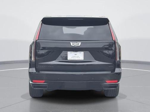 2024 Cadillac Escalade ESV Sport Platinum