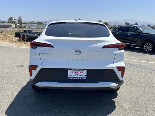 2025 Buick Envista Preferred FWD