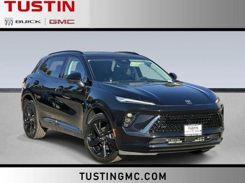 2026 Buick Envision Sport Touring AWD