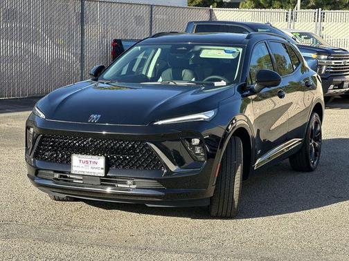 2026 Buick Envision Sport Touring AWD