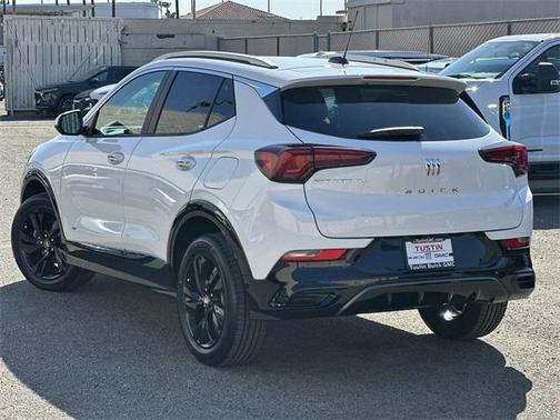2025 Buick Encore GX Sport Touring