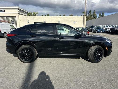 2026 Buick Envista Sport Touring FWD