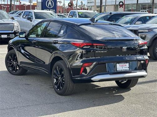 2026 Buick Envista Sport Touring FWD