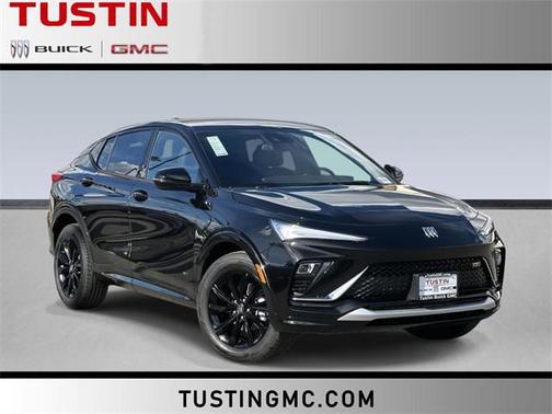 2026 Buick Envista Sport Touring FWD