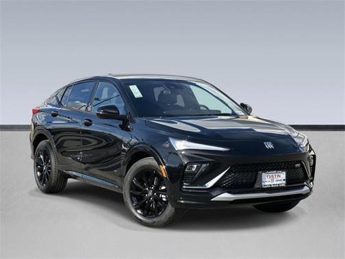 2026 Buick Envista Sport Touring FWD