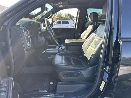 2022 GMC Sierra 2500 AT4