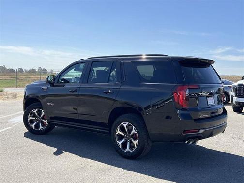 2025 GMC Yukon 4WD AT4 Ultimate