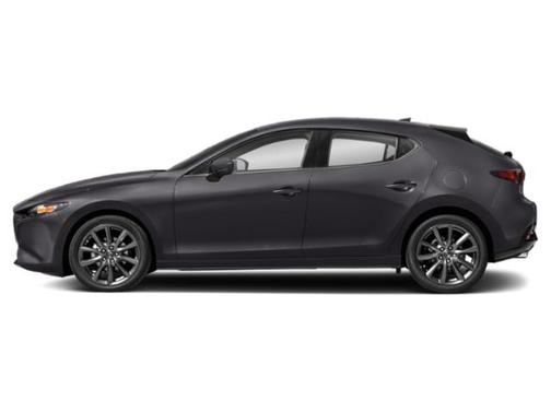 2021 Mazda Mazda3 FWD w/Preferred Package