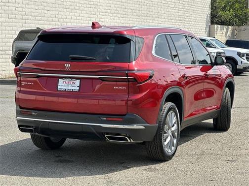2025 Buick Enclave Preferred FWD