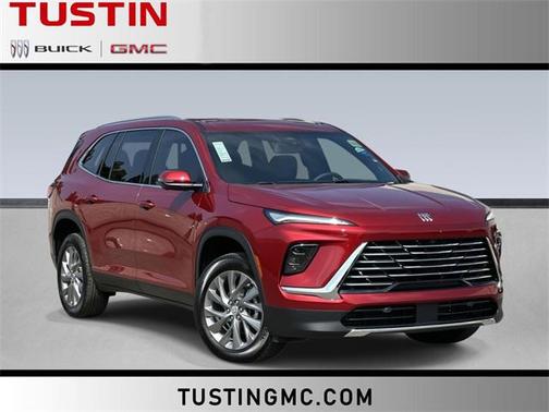 2025 Buick Enclave Preferred FWD