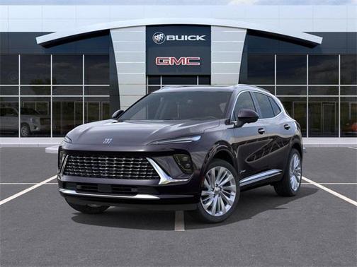 2026 Buick Envision Avenir AWD