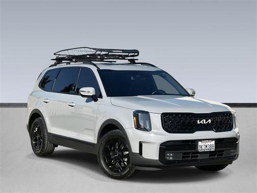 2024 Kia Telluride SX Prestige X-Pro