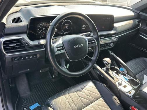 2024 Kia Telluride SX Prestige X-Pro