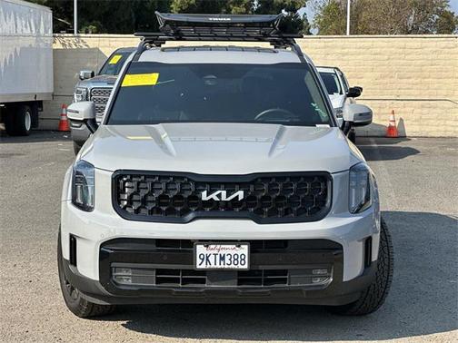 2024 Kia Telluride SX Prestige X-Pro