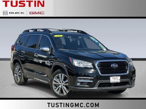 2022 Subaru Ascent Touring 7-Passenger
