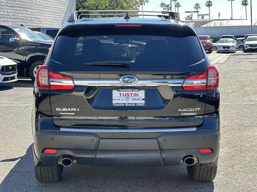 2022 Subaru Ascent Touring 7-Passenger