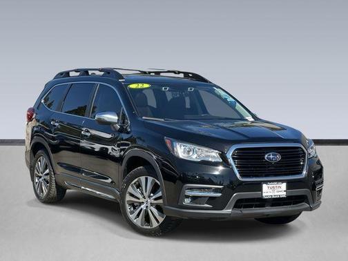 2022 Subaru Ascent Touring 7-Passenger