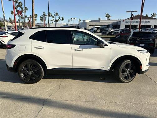 2025 Buick Envision Sport Touring AWD