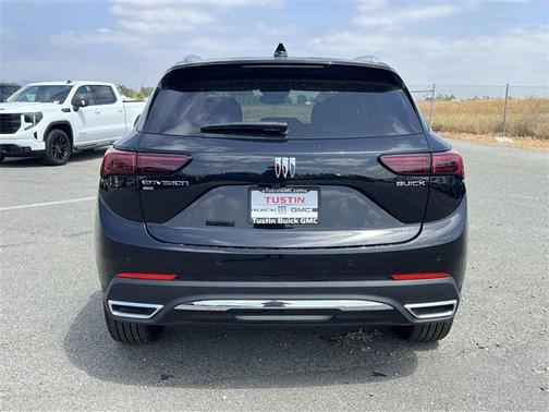 2025 Buick Envision Preferred AWD