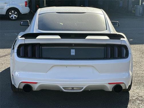 2016 Ford Mustang GT
