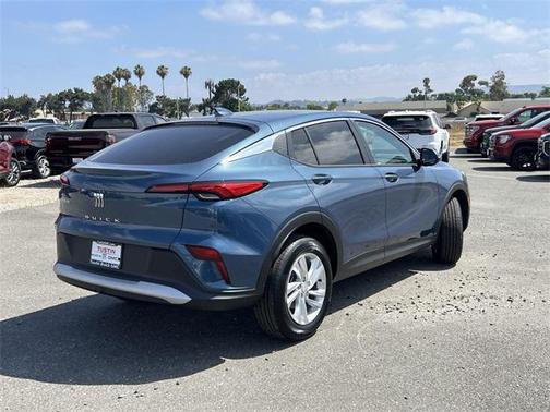 2025 Buick Envista Preferred FWD