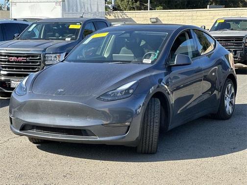 2023 Tesla Model Y RWD