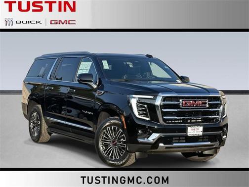 2026 GMC Yukon XL 2WD Elevation