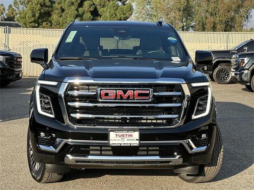 2026 GMC Yukon XL 2WD Elevation