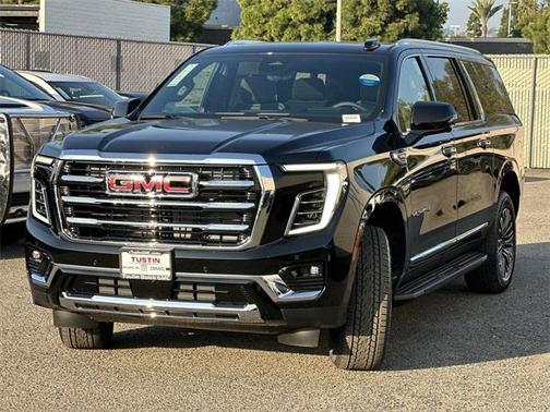 2026 GMC Yukon XL 2WD Elevation