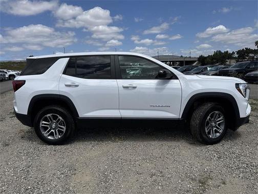 2025 GMC Terrain FWD Elevation