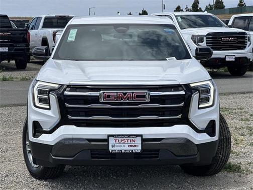2025 GMC Terrain FWD Elevation