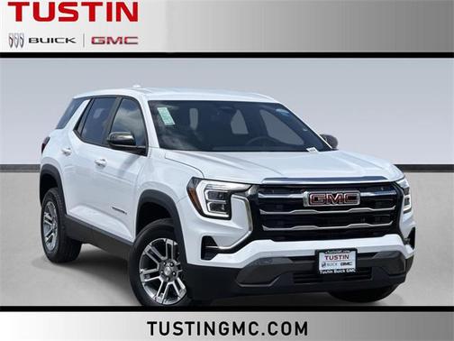 2025 GMC Terrain FWD Elevation