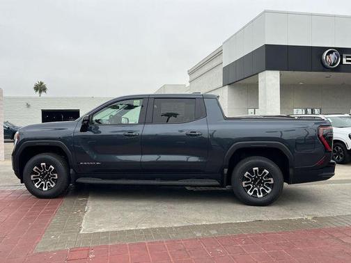 2026 GMC Sierra EV Standard Range Elevation